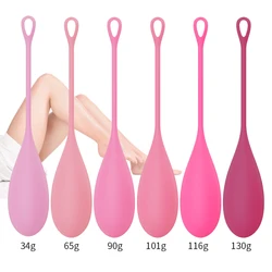 Kegel Weights Doctor Recommended Kegel Balls For Tightening & Pelvic Floor Strengthening Vaginal Muscle Exerciser Dumbbells