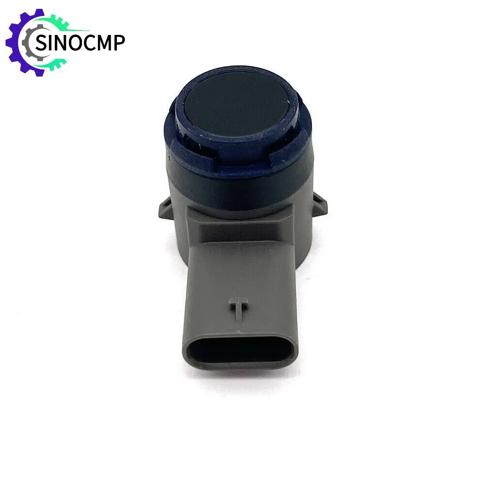 

Bumper Parking Sensors for 2021-23 Tesla Model Y S X 2525001-01-D 2525001-12-D 2525001-11-E 252500211E 252500111E 252500101D