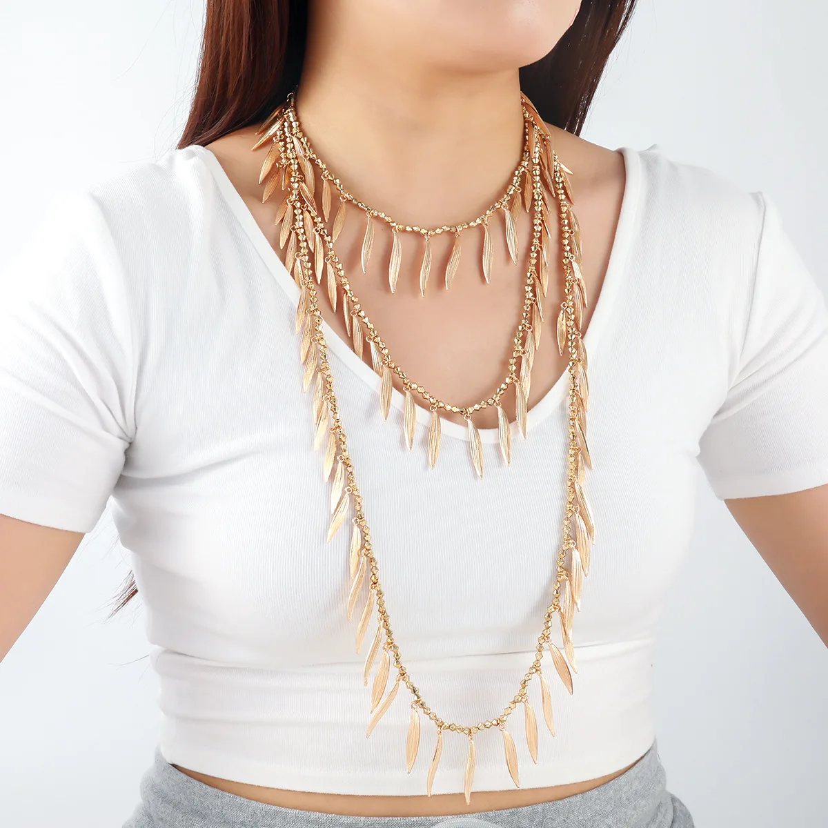 Exaggerated Texture…