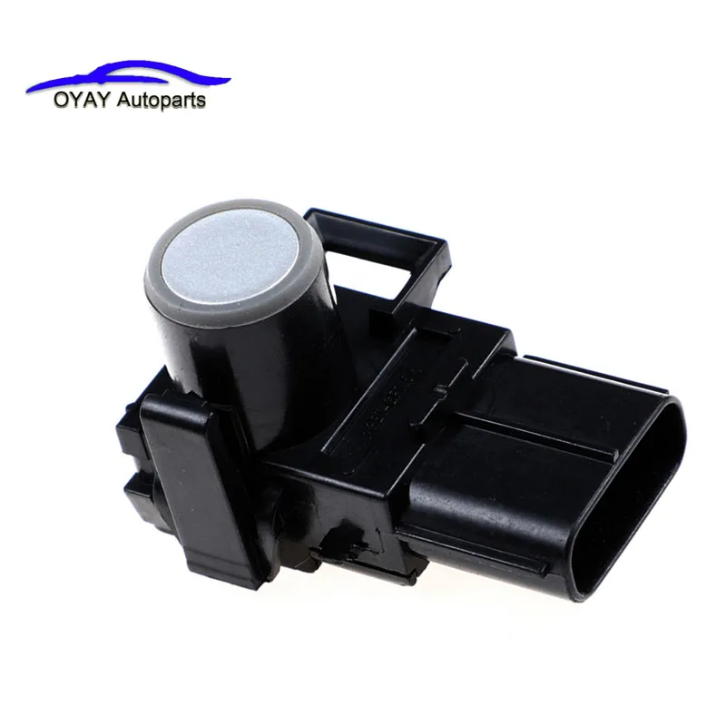 

3 Colors PDC Parking Sensor For Toyota Land Cruiser Sequoia 4.6L 4.7L 5.7L V8 89341-33160 8934133160