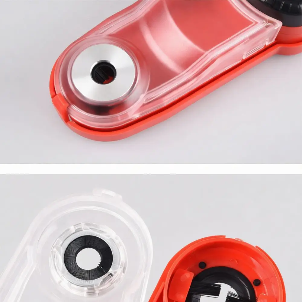 For For Onkel J Electric Drill Dust Catcher Wall Drilling Helper Laser Guide Vacuum Cleaner Handy Tool For Home DIY Projects