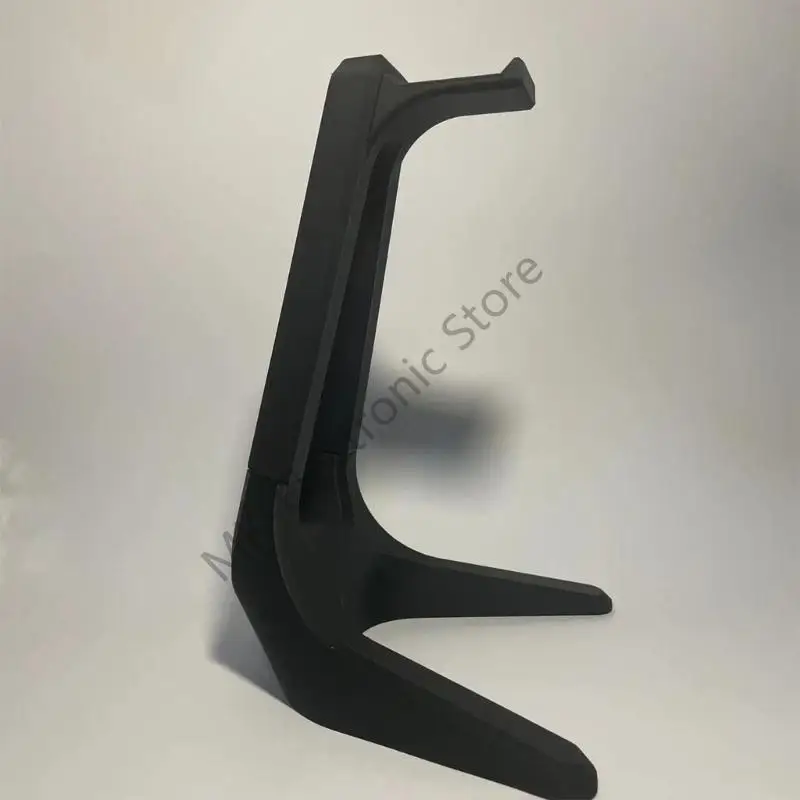 R2LF Headset Stand Stand Gaming Headset Suporte fone ouvido Racker Racker Shelf Gaming Holder Base para