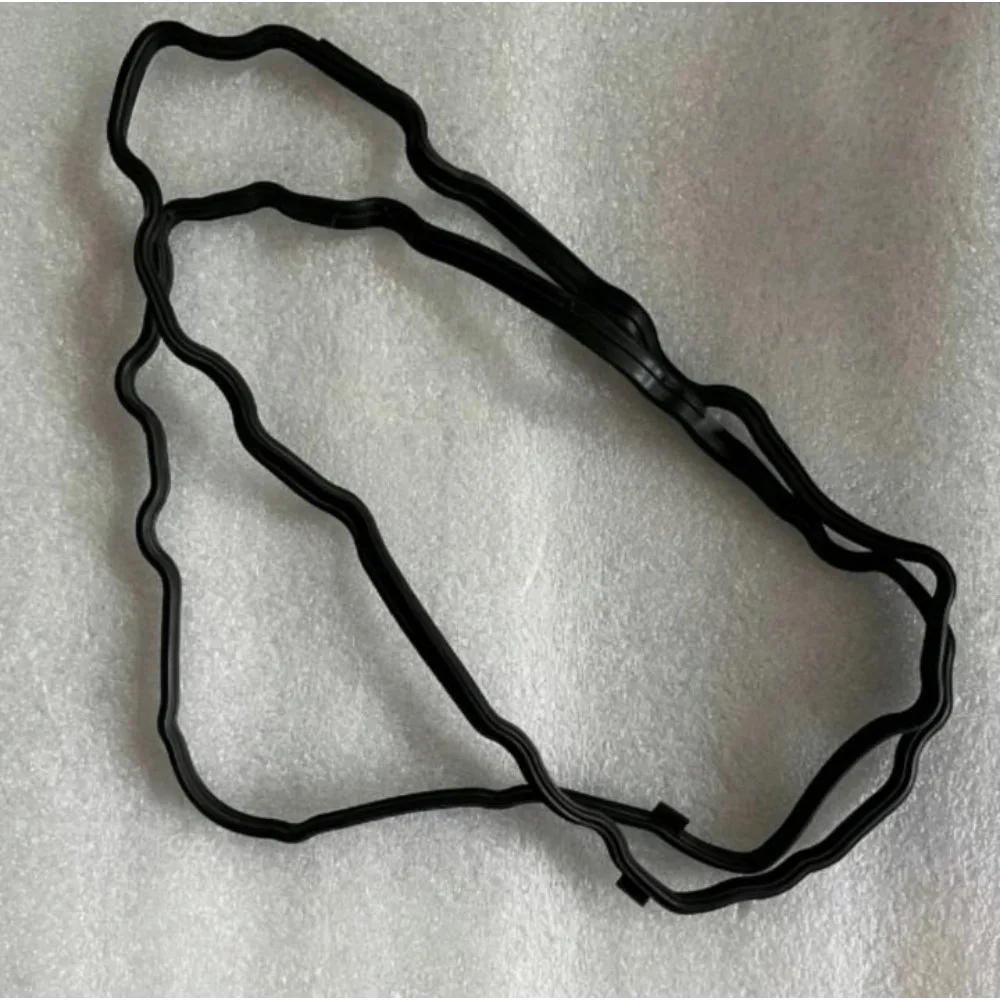 For BMW 3 5 Series F30 X1 E84 F34 F35 F18 N20 Auto Engine Oil Pan Rubber Seal Gasket Sump Sealing Pad Brand New Genuine