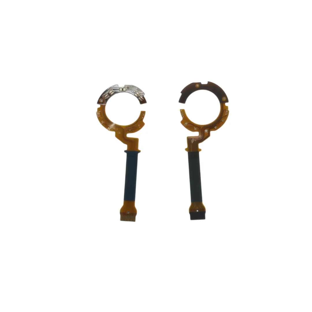 

New Shutter Cable & Lens Flex Cable For Canon IXUS105 IXUS120 IXUS115