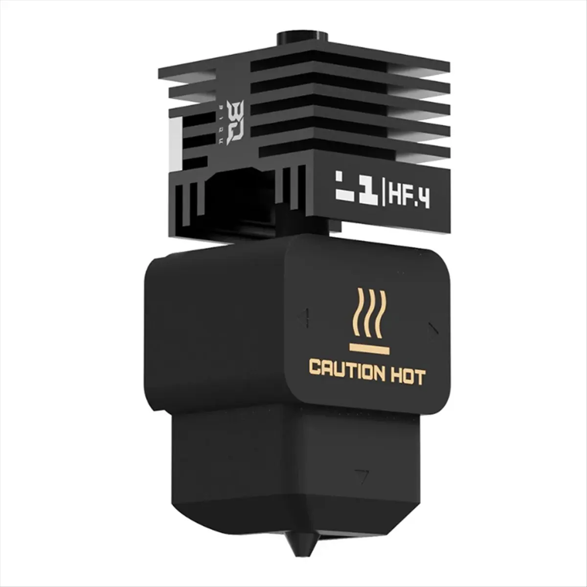 Welcome Deal- Panda Juicer -H/A Hotend High with 0.4mm Hardened Steel Nozzle for Lab A1/A1 Mini/H2D