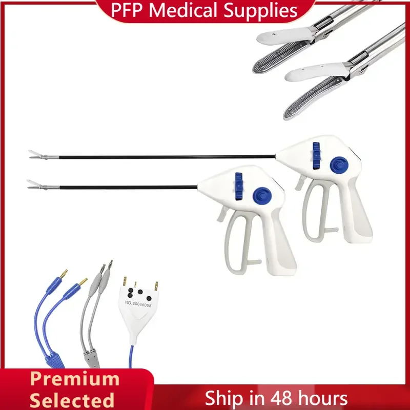 AP05 for Valleylab 5mm Ligasure Electric Grasper for Open Surgery