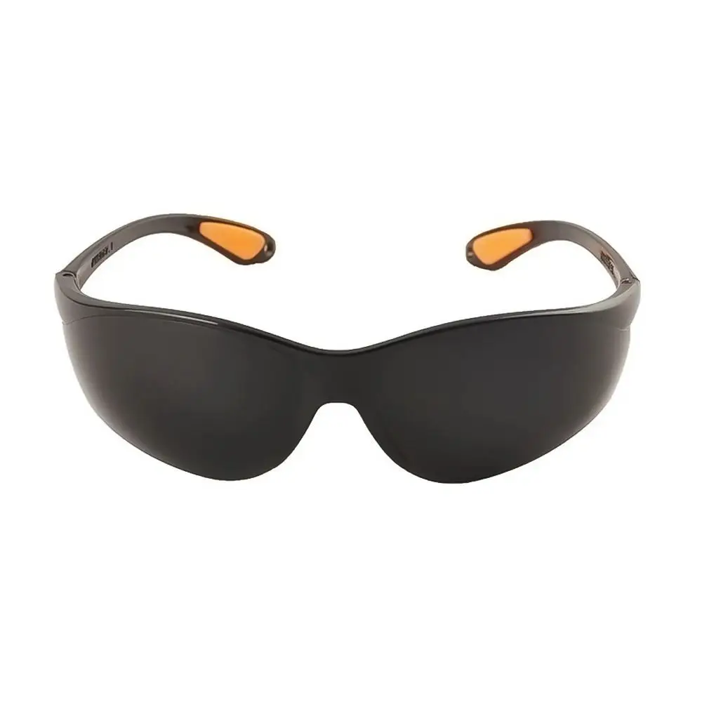 Security Supplies Grey Black Welding Welder Goggles Anti-light Anti-impact Safety Goggles Scratchproof Welding Glasses Women Men