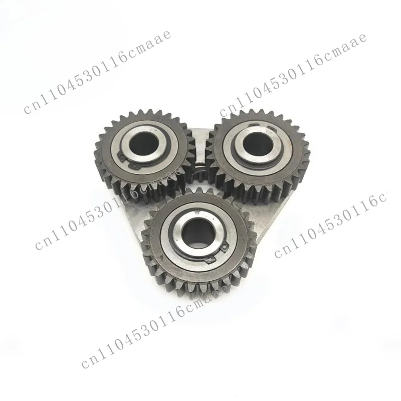 Mini excavator PC50 PC55 PC56 PC57-7 Bracket subassembly for construction machinery parts 4B28235