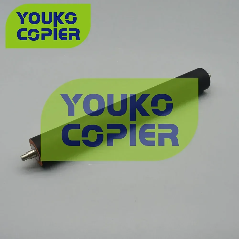 NROLI1314FCZZ 1PC New Lower Fuser Roller support for Sharp MX 283 363 453 503 AR 4528 U N MX M363N M453N M503N M363N M283N 503N