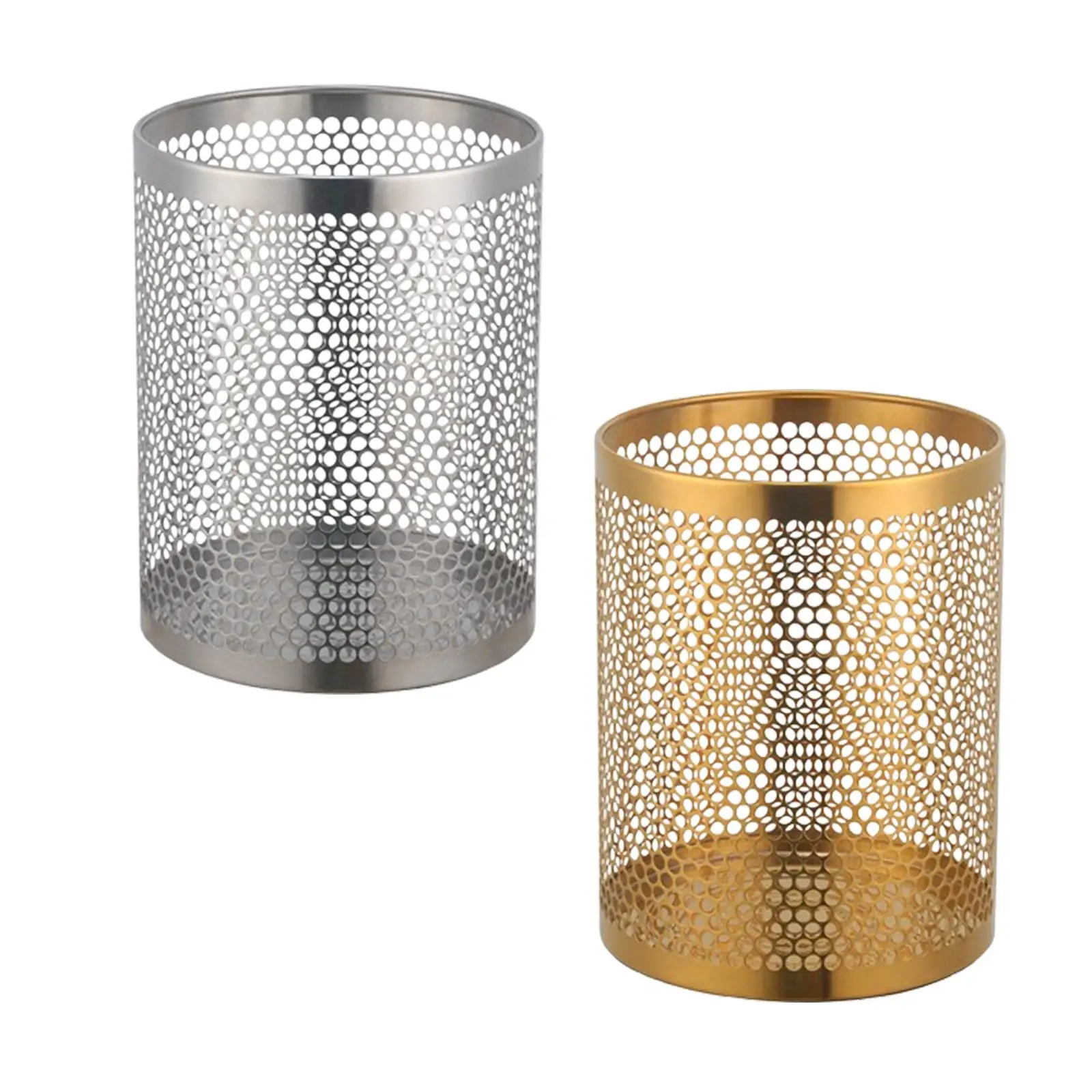 ถังขยะความจุขนาดใหญ่ถังขยะกันสนิมสําหรับห้องครัวใช้ในบ้านห้องน้ํา