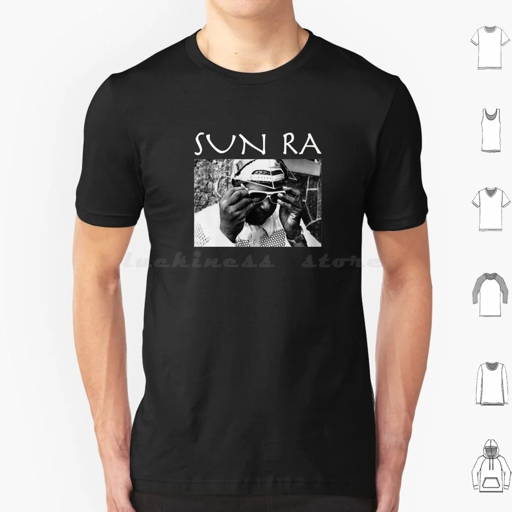 

Яркая футболка с надписью «Copy Of Sun Ra Future-Is», 100% хлопок, большой размер