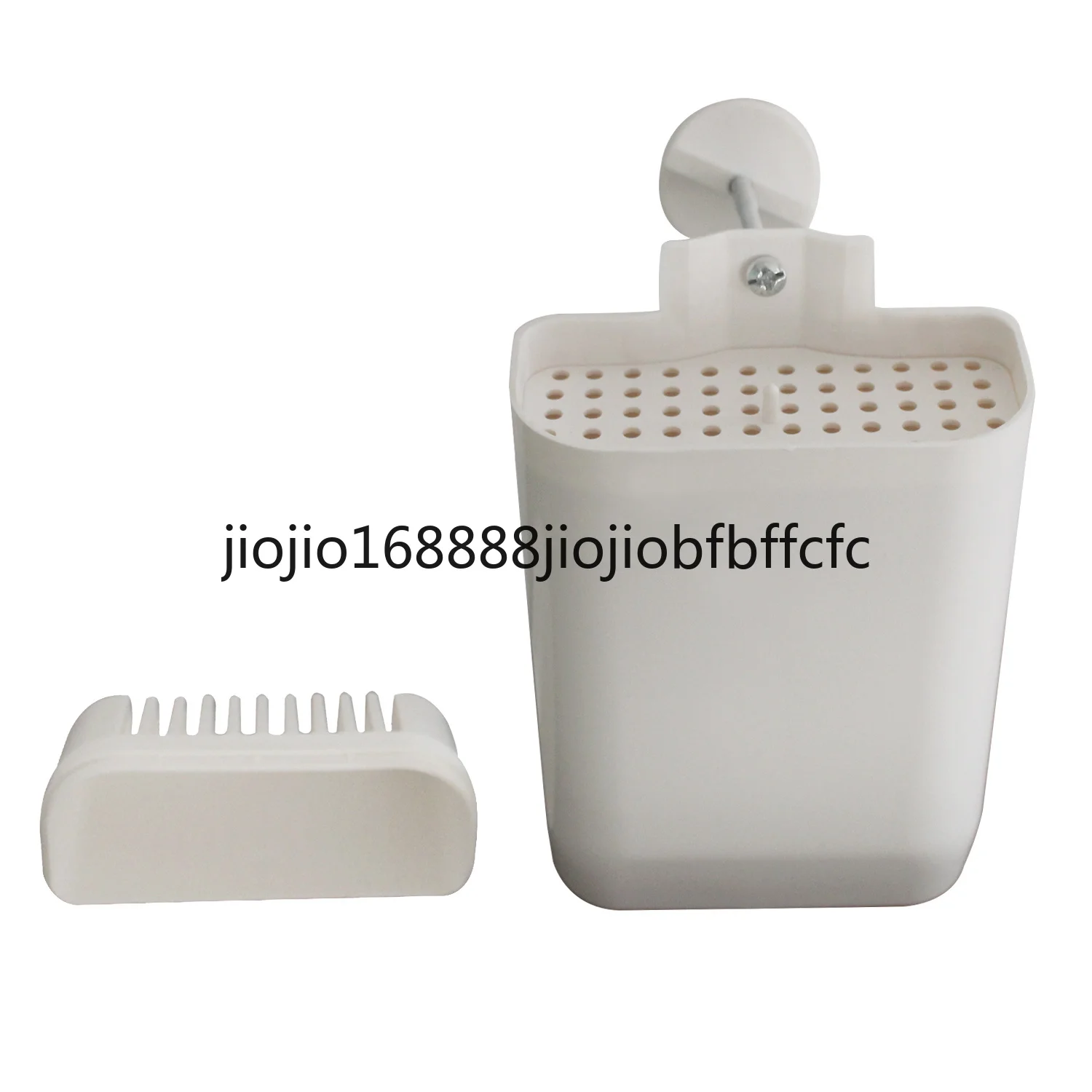 Suitable for  1pcs Radiator humidifier water container with 10cm screw for home air humidification radiator humidifier box water