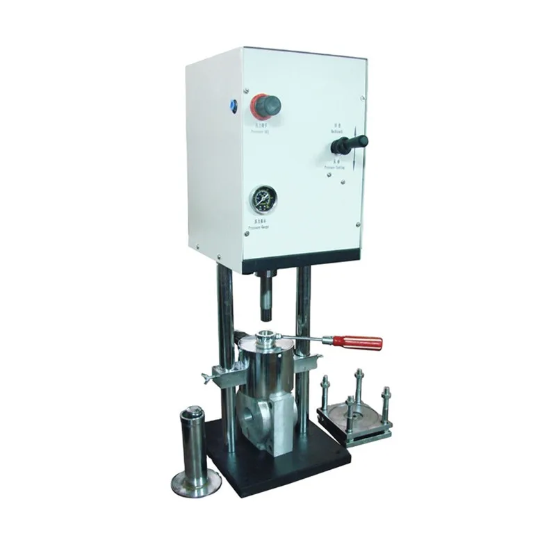 Automatic Denture Flexible Injection System Machine For Making Flexible Press Prosthesis