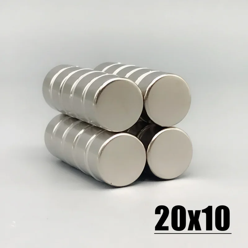 2/5/10/20/50pcs Fridge 20mm*10mm Whiteboard Office Accessory Small Tool 20x10mm For Home Decoration