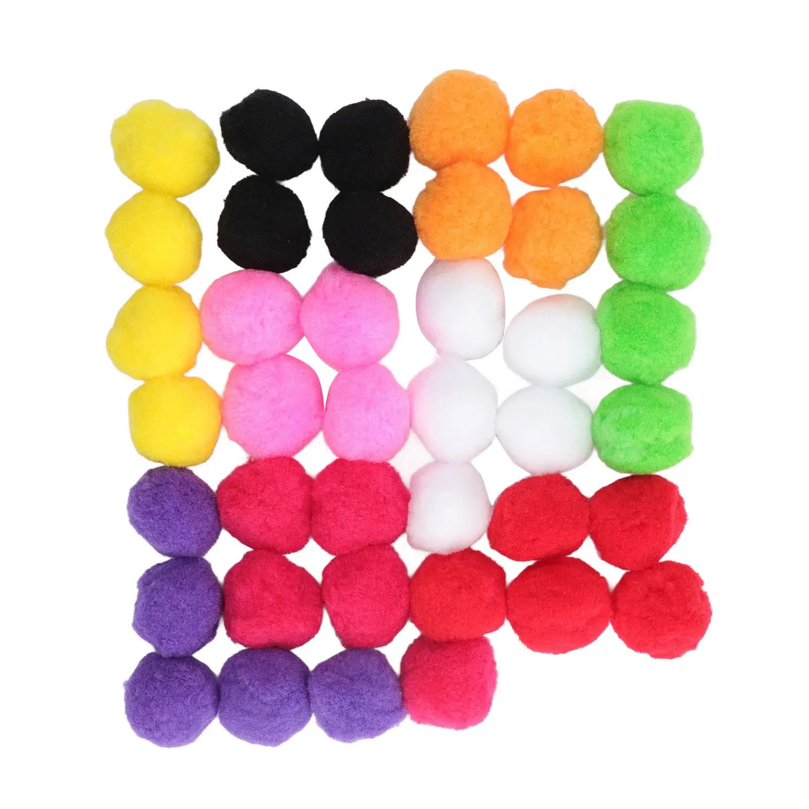 

Water Balls Summer Toys Highly Absorbent Reusable Soft Polypropylene Quick Recovery Fun for outdoor Activities