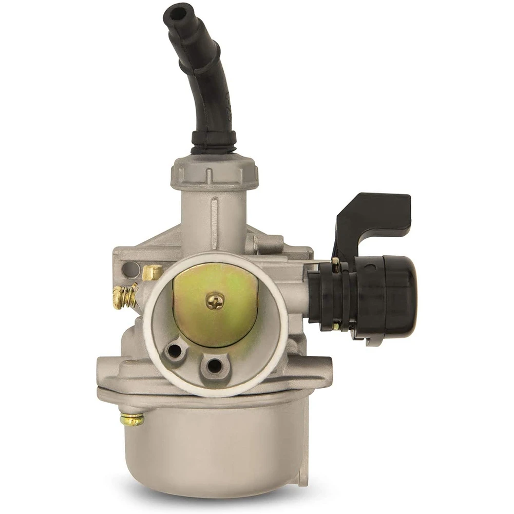 

PZ19 Carburetor, PZ19 Carb, Suitable For Honda CRF 50Cc 70Cc 90Cc 110Cc 125Cc Stained Bicycle ATV PZ19 Carburetor Kit