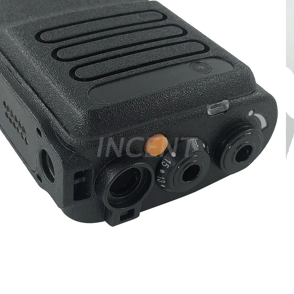 Walkie Talkie Replacement Refurb Housing Front Case Kit for XPR7350e DP4400e DGP5050e XIR P8600i GP328D+ Two Way Radio