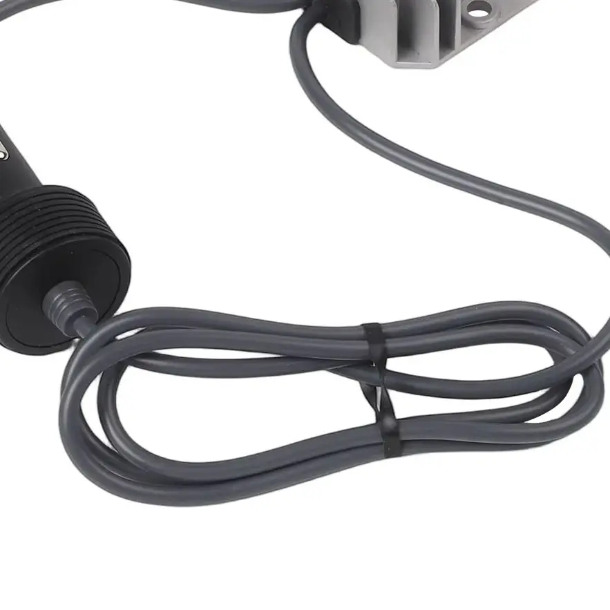 12V 24V to 30V DC For Boost Converter Power Adapter Cable for Starlink For Mini Car Charger with 3.5A Output and IP67 Rating