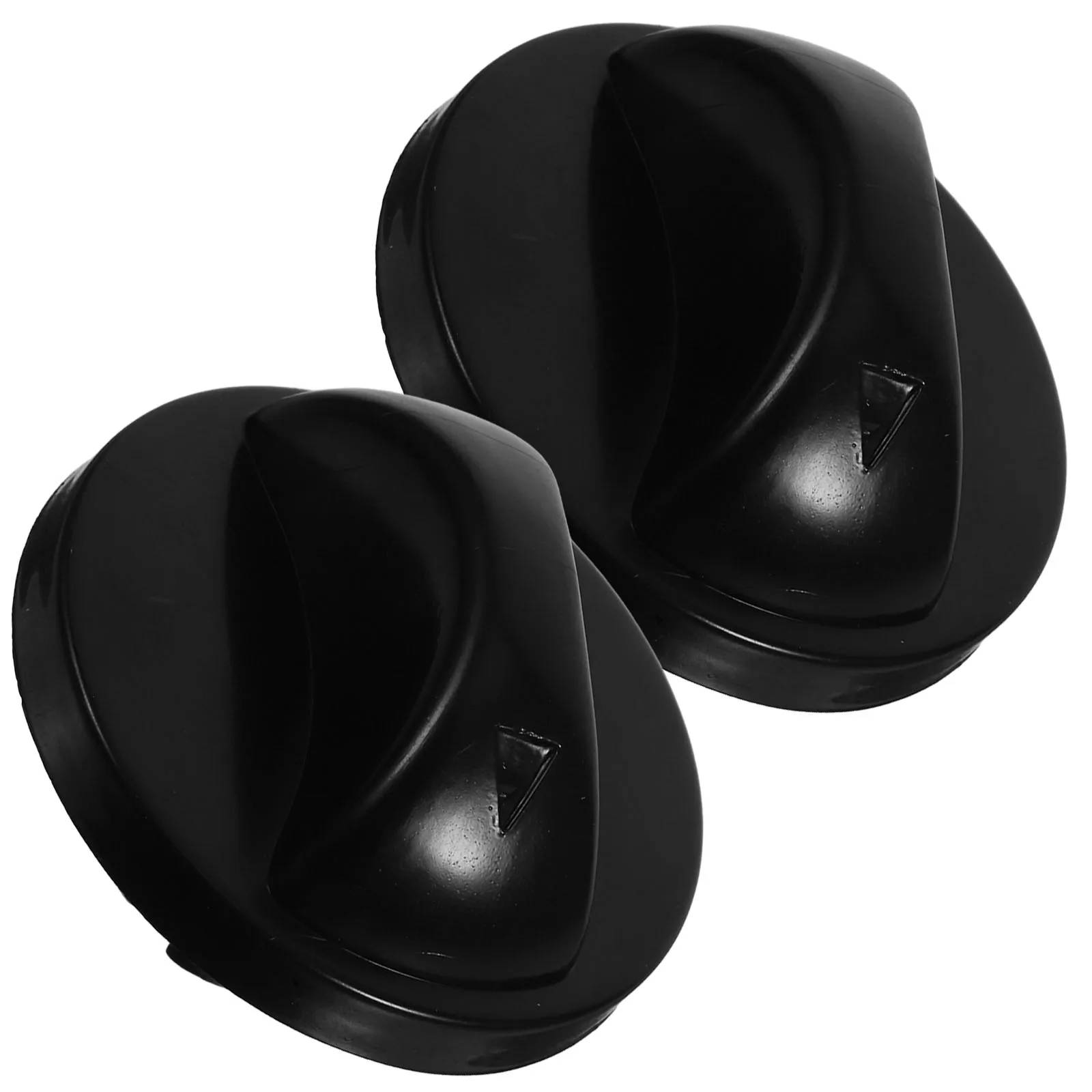 

2pcs Timer Switch Knobs Fan Gear Switch Knobs For Electric Fan Universal Fan Control Knob Replacement Twist Knob Fan Accessories