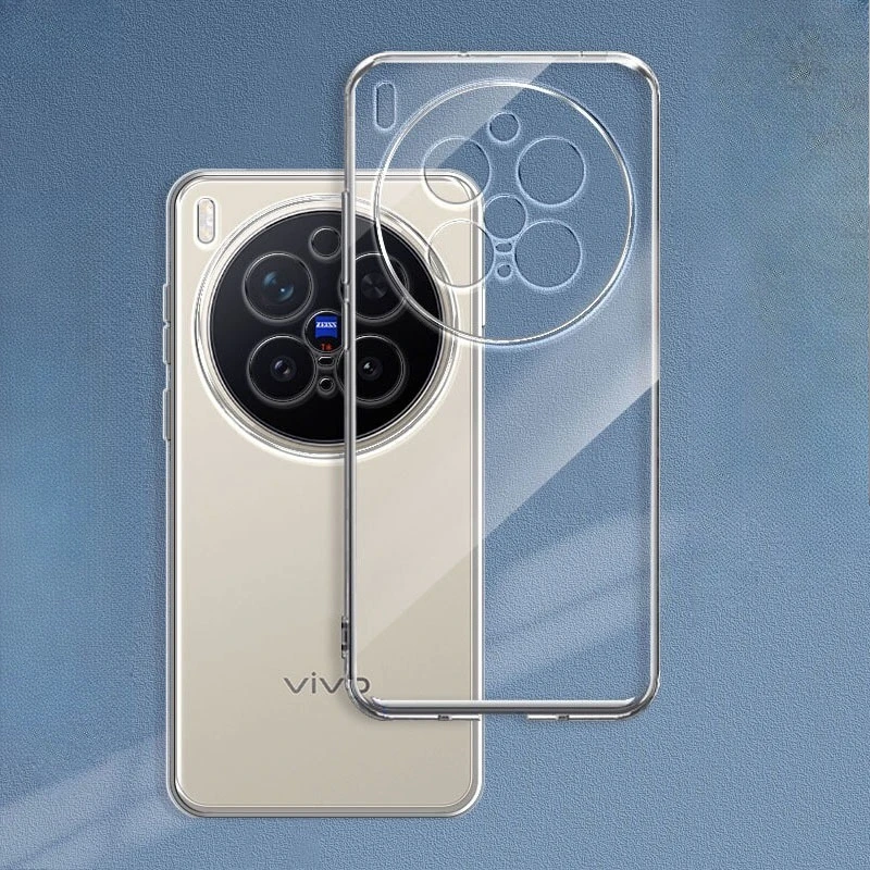 #14 Vivo X100 Phone Case Comparison Guide