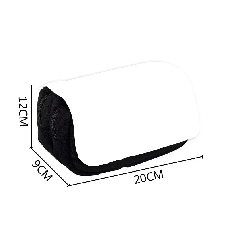 Super Marios Etui Kawaii Prinses Perzik Briefpapier Terug Naar School Penetui Studentbenodigdheden Tas Yoshi Kinderverjaardagscadeau