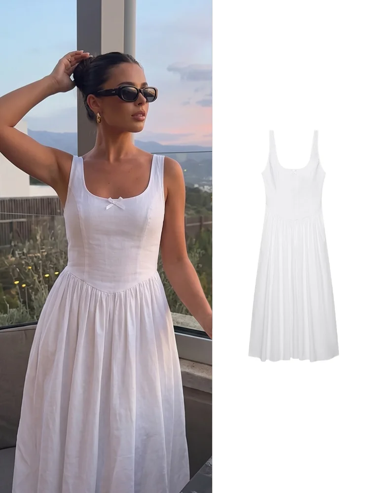 white dress for women nearby Tulip in XL/XXL 25sale but due to the Size:S - MIDI length Tartan Plaid Dress Tartan