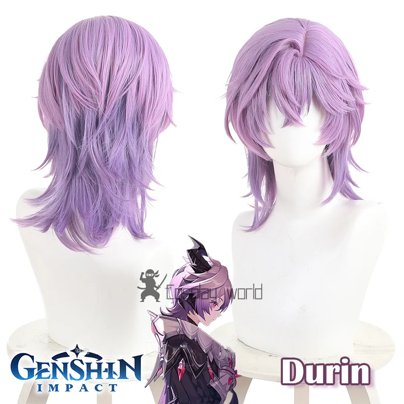 Genshin Impact Duri…