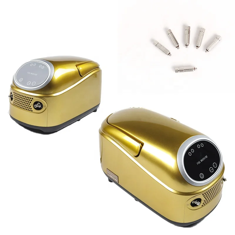 

Water Spray Mist Pump Advanced Cooling Misting Systems Machine