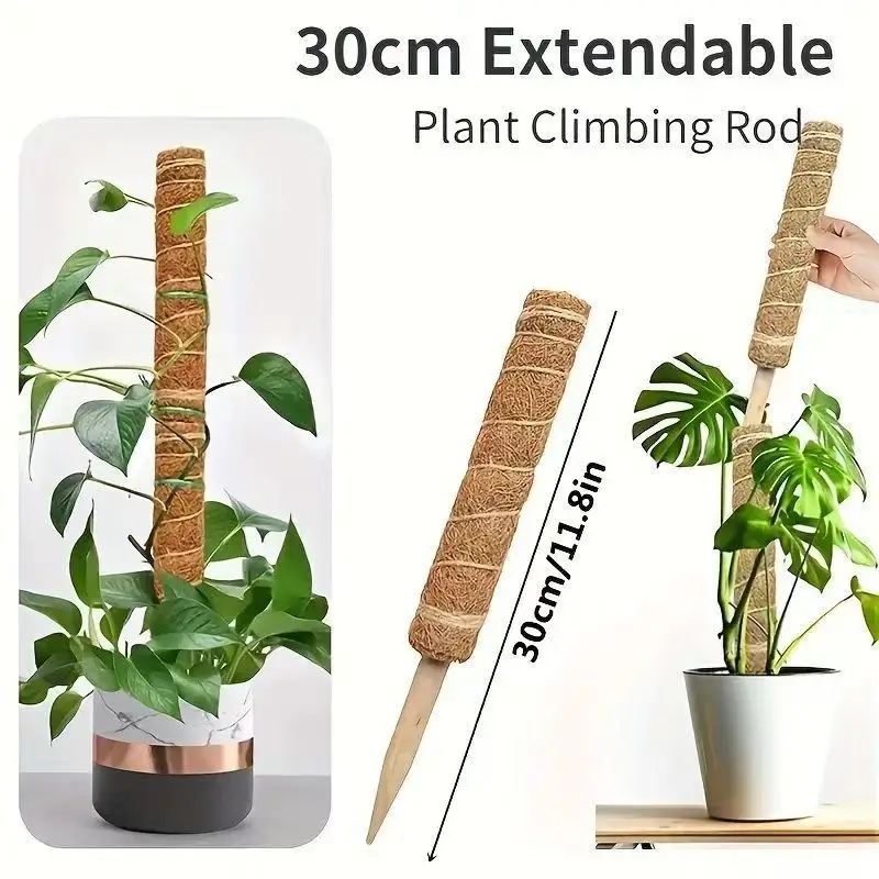 Variant: Extendable 30cm