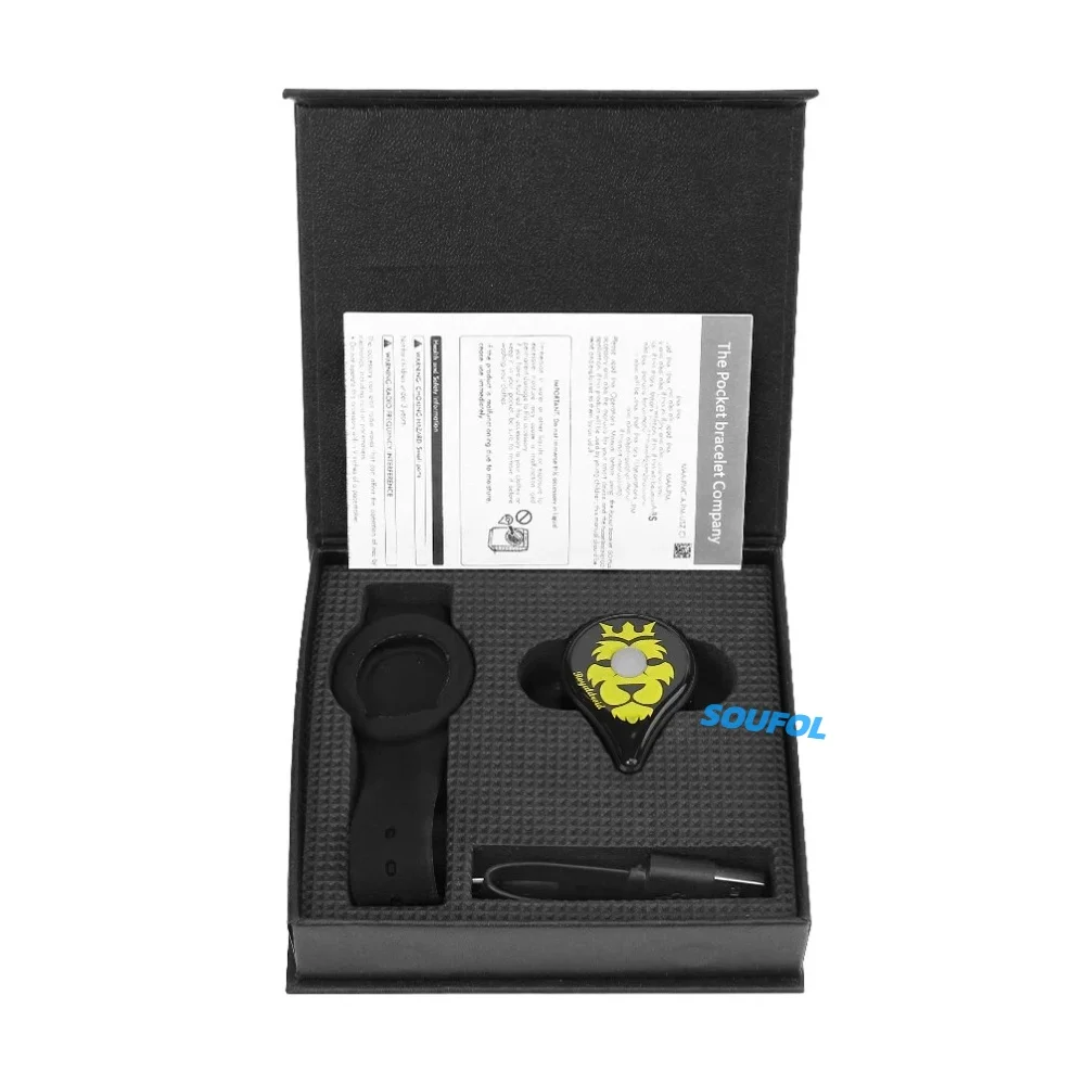 Auto Manuelle Fang USB Aufladbare Für Powermon Go Plus Armband Armband Digitale Uhr Bluetooth Band Schalter Spiel Zubehör