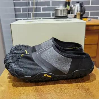 8 best sales Sapatos Vibram - №6