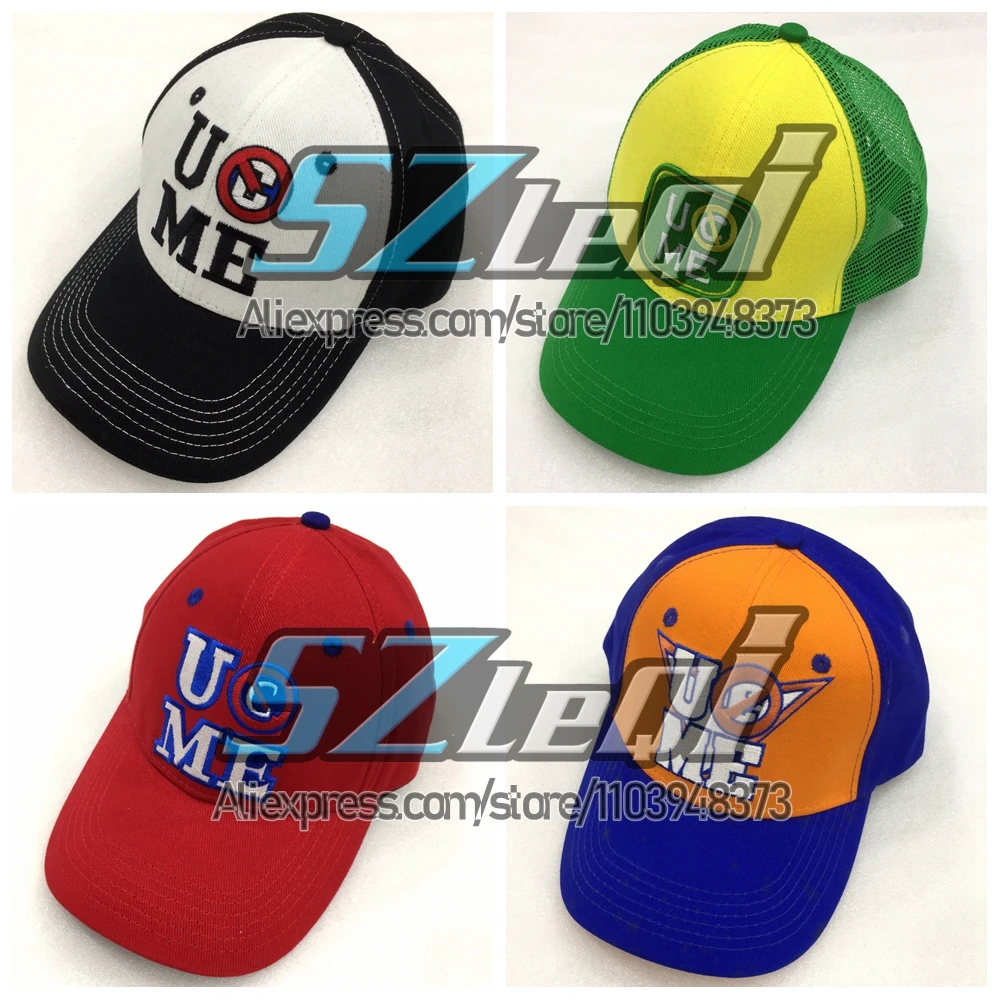 หมวกฮิปฮอปกลางแจ้งปรับได้, หมวกเบสบอลลำลองปักลายใช้ได้ทั้งชายและหญิง100สีหมวกกีฬามวยปล้ำแบบสั่งทำฟรีหมวกกันแดด