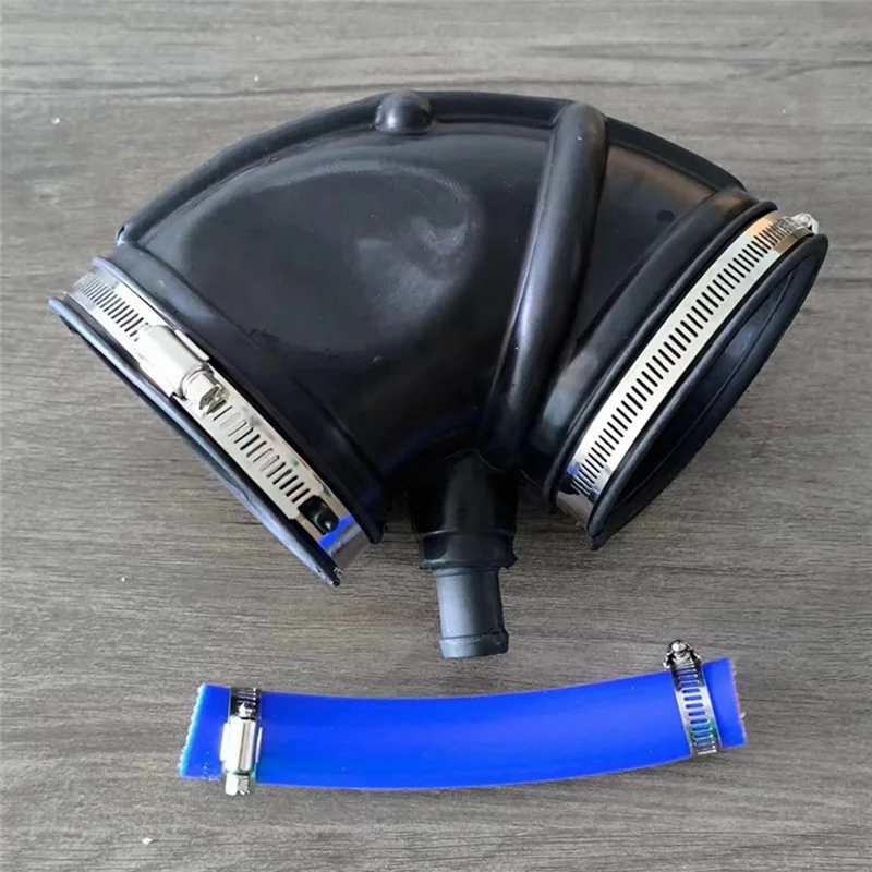 

ABTD-53032944AL Air Intake Resonator Hose Tube Fit For Dodge Ram 2007 - 2018 2500 3500 4500 5500 6.7 Liter Cummins