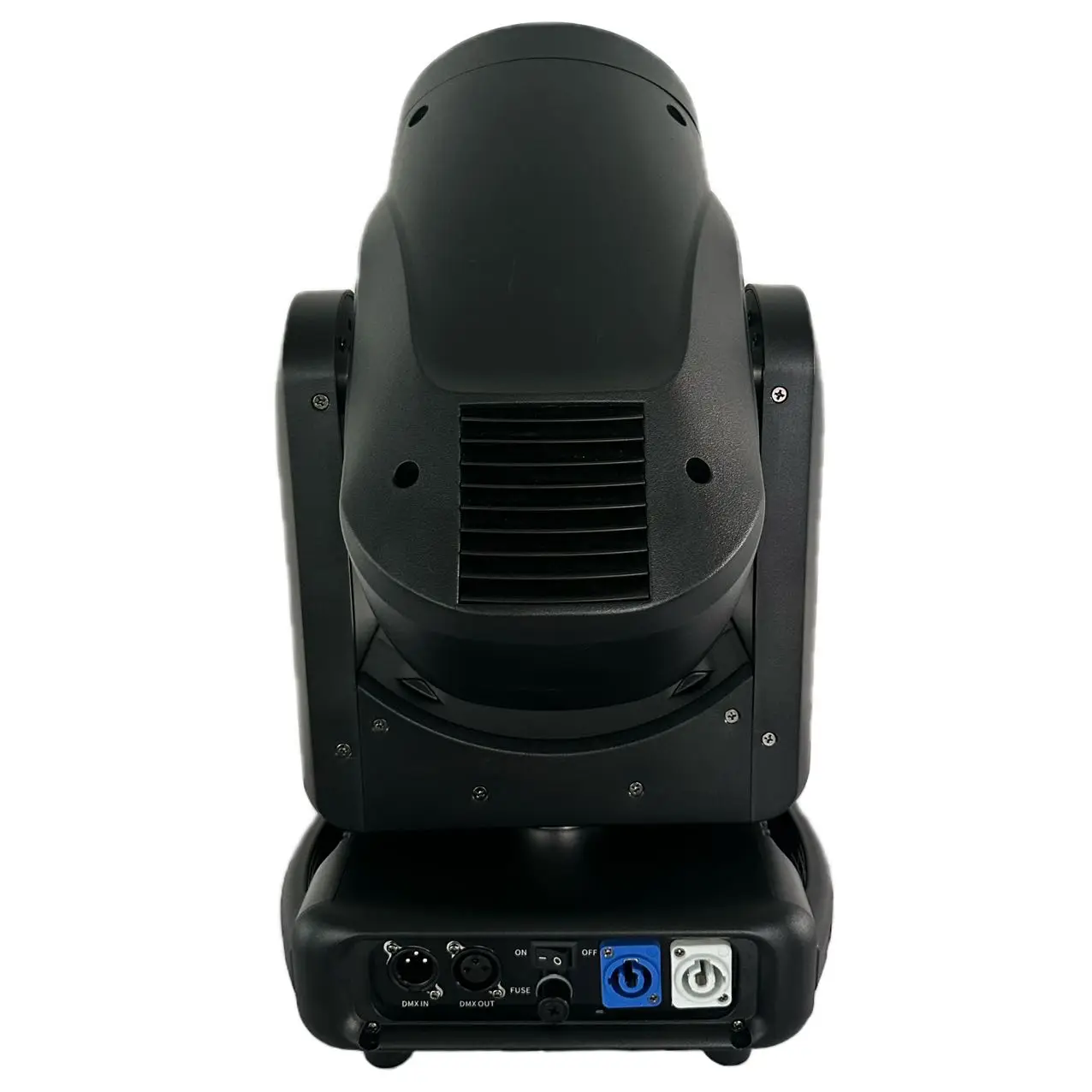 ZC1-New Design Mini 295W Moving Head Beam +LED Ring Stage Light for Dj Event Party Wedding