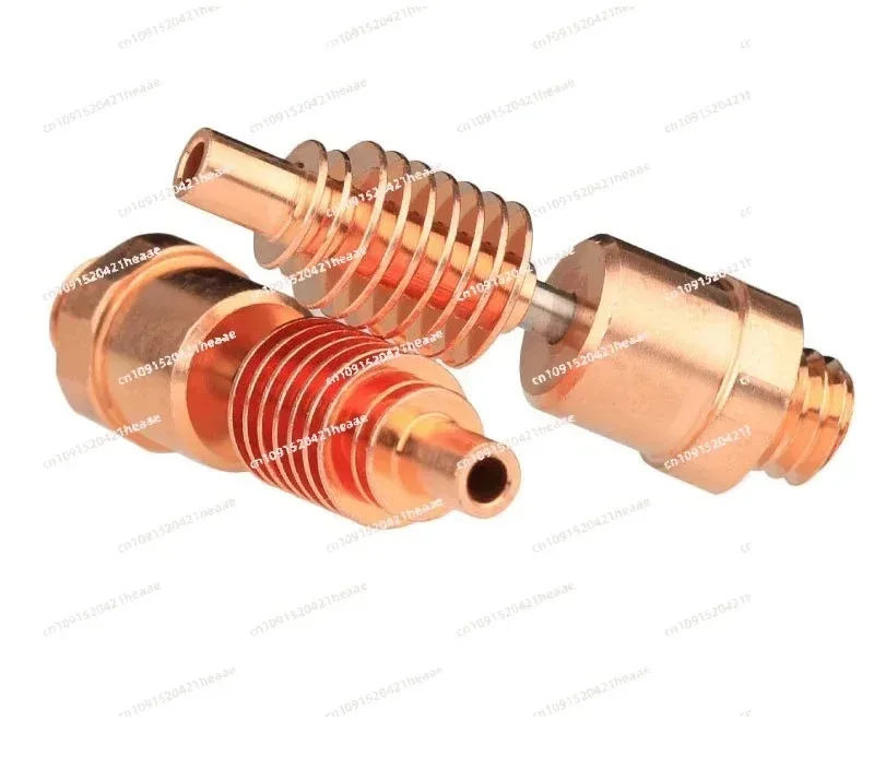 Suitable forHigh quality mosquito extrusion head, full hot end metal , high and low flow 3D printer accessories
