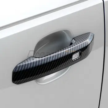 8 最佳銷售 奧迪A4門把手蓋 - №4