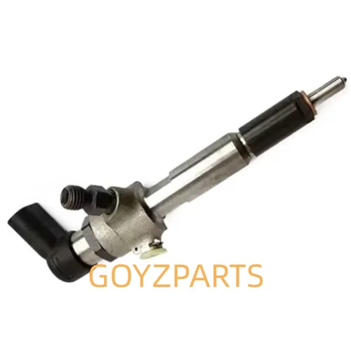 Imagen 2 del producto 9663429280 9654551080 5WS40149-Z A2C59511612 nueva boquilla de inyector de combustible conjunto de inyector Common Rail para Citroen Peugeot 1,4