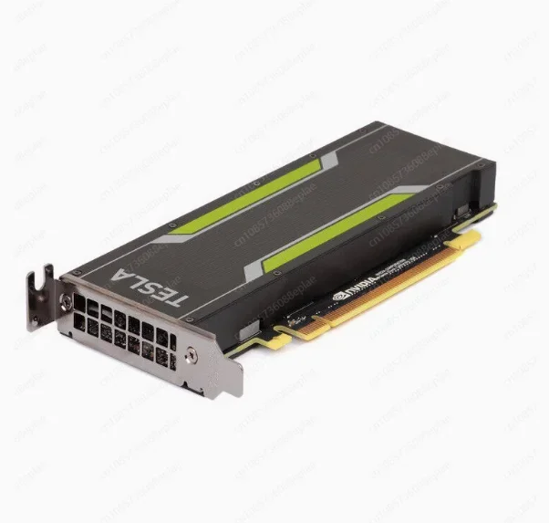 

Tesla P40 24GB Computational Accelerator
