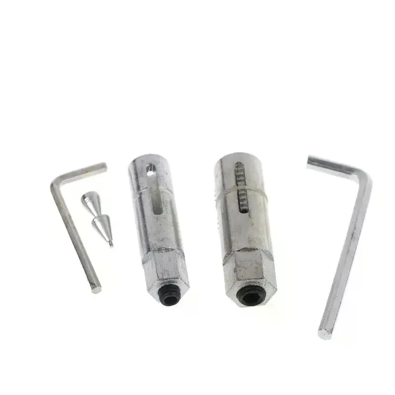 Faucet Angle Valve Broken Wire Extractor Set, Damaged Screw Remover for Plumbing Maintenance & Pipe Threads