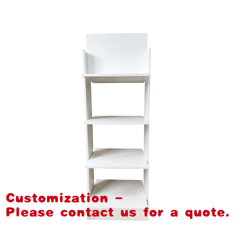 

Customize.Convenient Wooden Retail Display Cabinets and Rack Shelves Supermarket and Convenience Shop Furniture