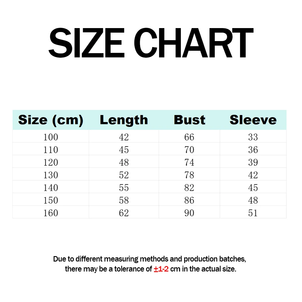 Thumbnail 2 - #72 Kids Cotton T-Shirts Price Drop Alerts