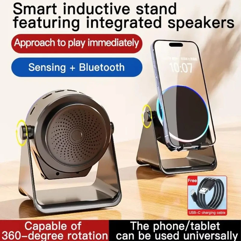 Thumbnail 4 - #53 Latest Speaker Stands & Mounts Offers