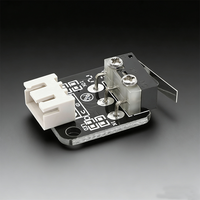 Creality Official Ender 3 Limit Switch End Stop 1/2/3/5PCS for Ender 3 Pro/3 V2/Ender 5 Series/CR-10 Series 3D Printer accessor