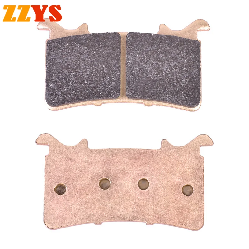 

Motorcycle Rear Brake Pads Disc Tablets For HONDA Super Soco Delivery scooter 2020-2022 2021 Motorbike Brakes Suspension Parts