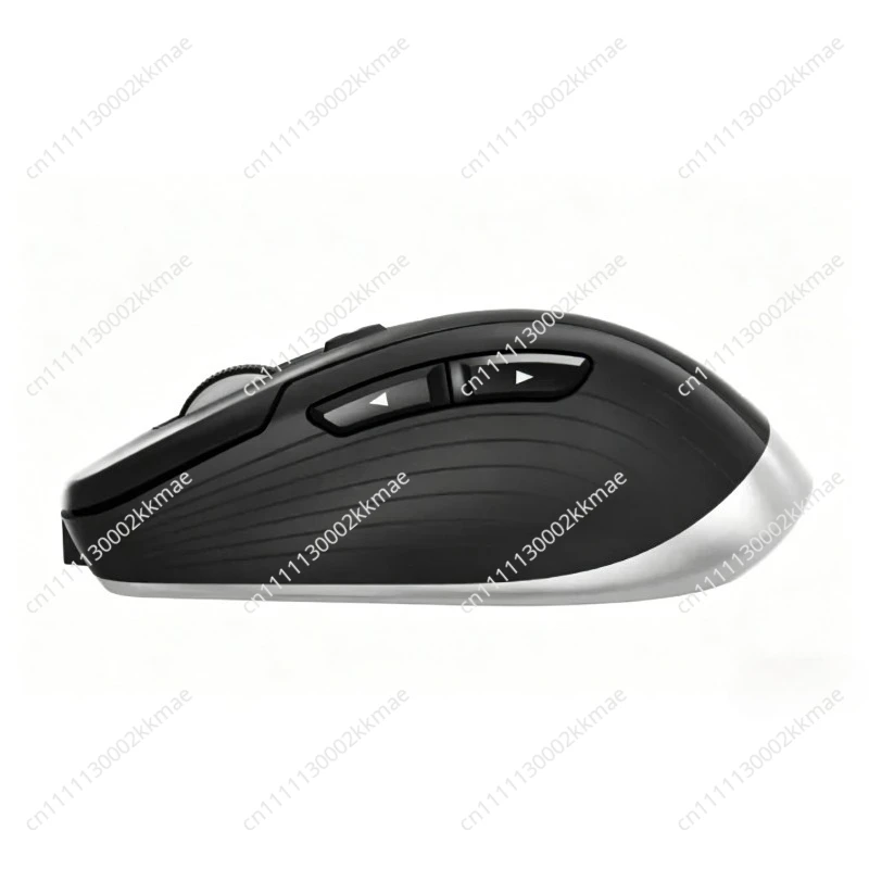 New for   Wireless Kit 2 Compact Bluetooth Wireless 3D Mouse Set for CAD Drafting