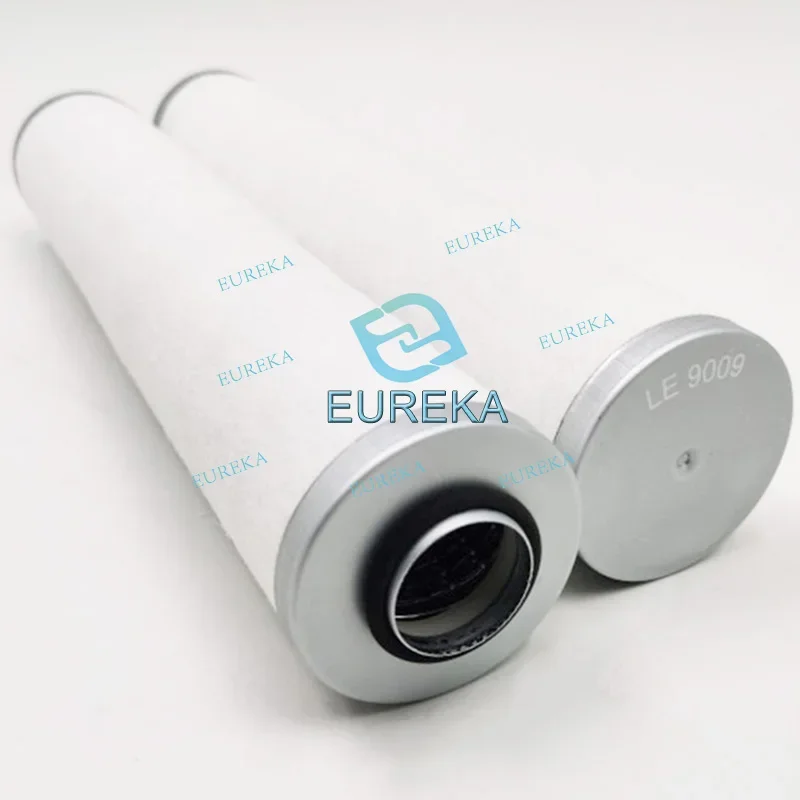 Vacuum pump VSN6501 VSN7501 Exhaust Filter LE9009 Oil mist separator 4900152171 Air filter Oil filter W950