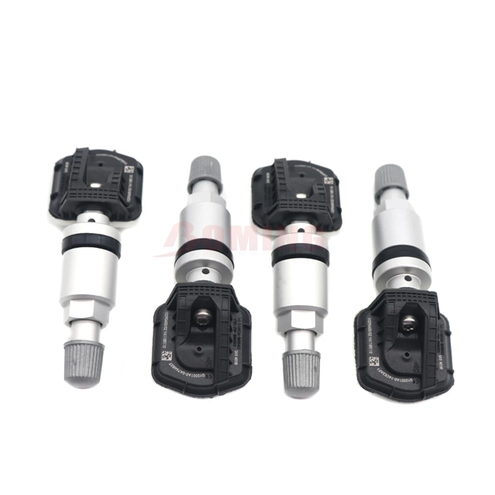 For MG eHS eMG6 EZS GS HS MG3 MG5 MG6 One ZS 10290600 For Roewe CLEVER Ei5 ei6 eRX5 i5 i6 Car TPMS Tire Pressure Monitor Sensor