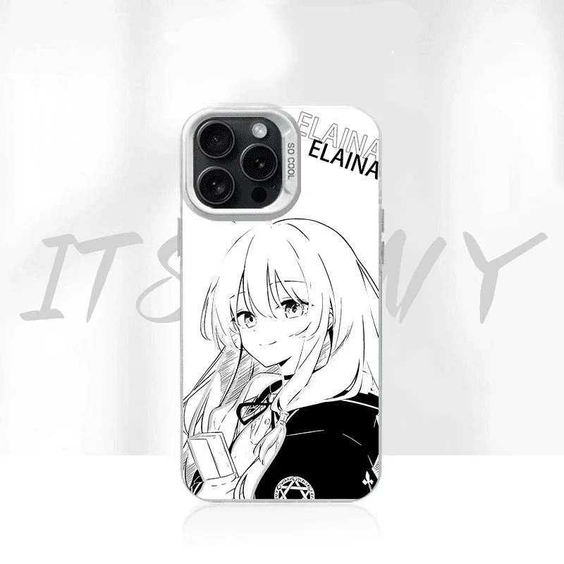 Cute Girl Witch Ela… - image