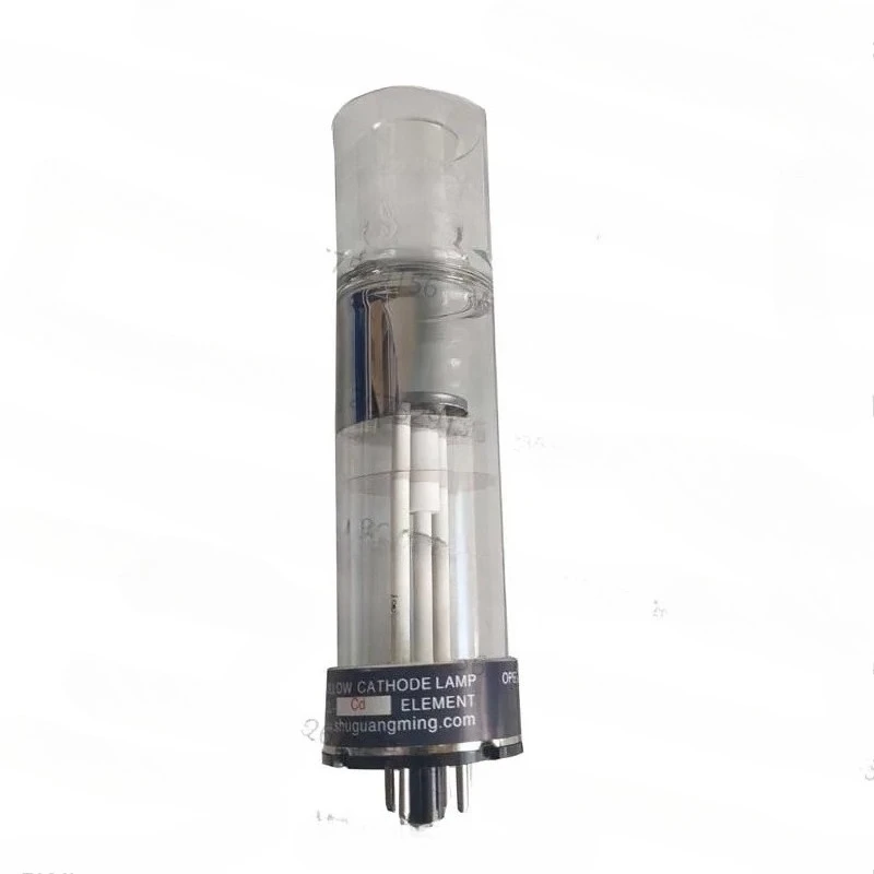 

SGM Shuguangming KY-1 hollow cathode lamp lithium sodium magnesium zinc cadmium chromium gold lead gold general analysis atomic