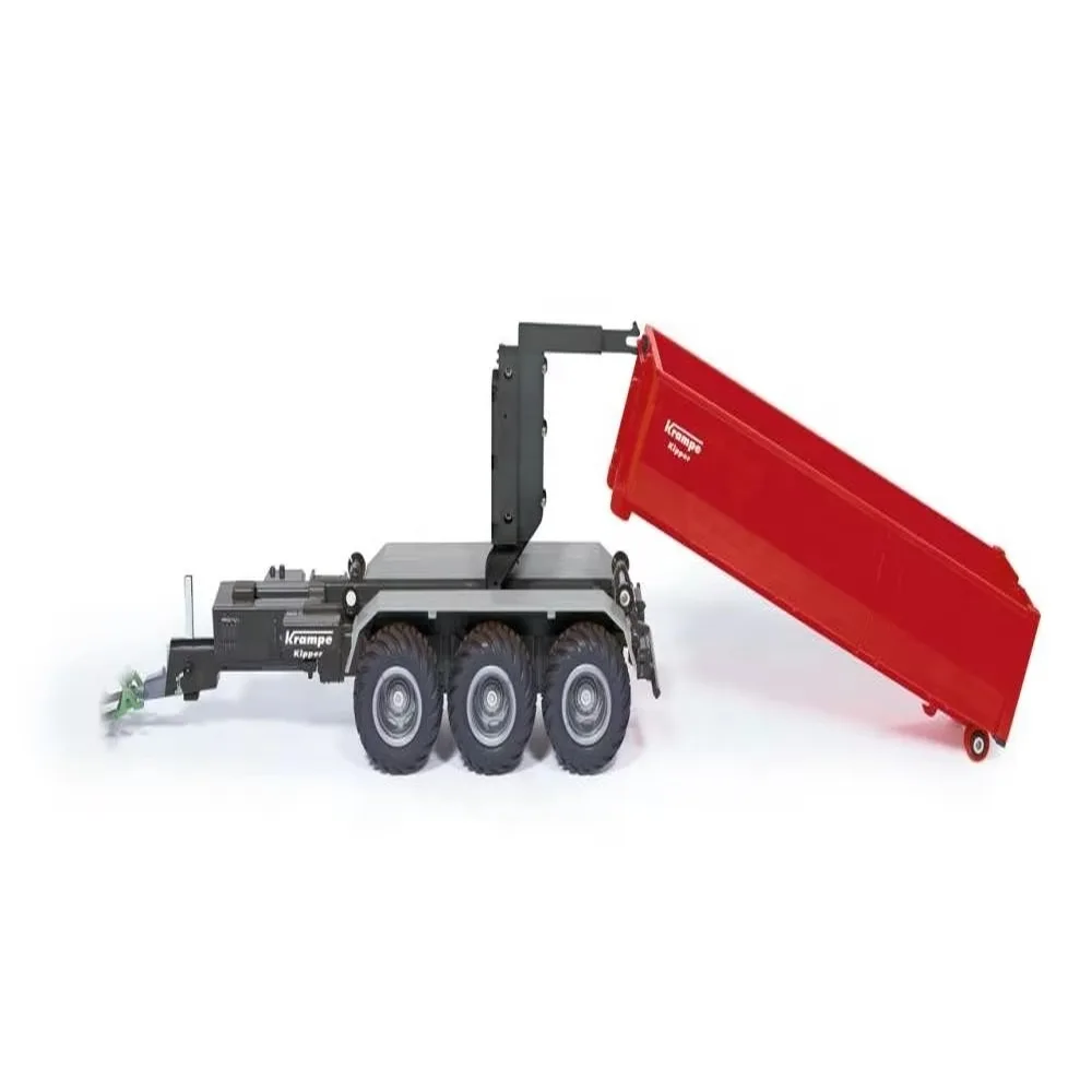 Roll-off Trucks Crane Hook Parts Lifting Hooks Etc. Chain Winch Eye Trailer Truck Chassis Hydraulic Spreader Rigging Handling view 6